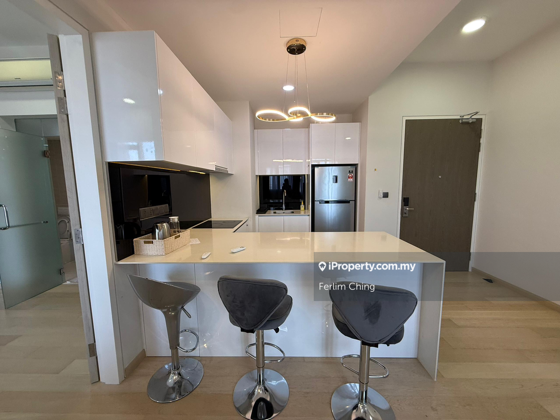 Service Residence for Rent in Star Residences One by Ferlim Ching - iProperty.com.my