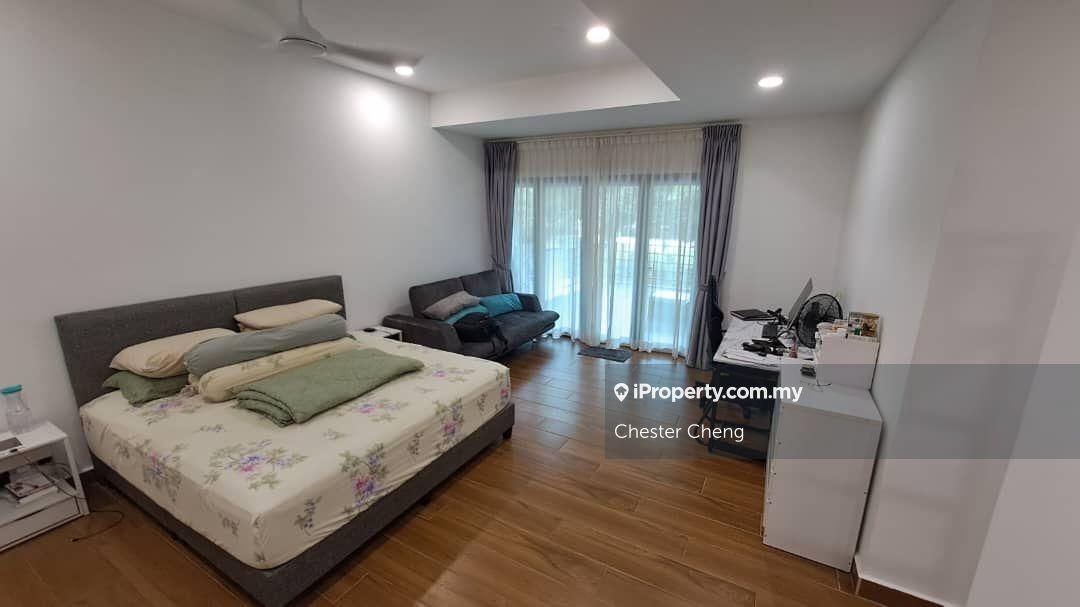 Rumah Berangkai 2.5 Tingkat untuk Dijual di Subang Jaya, Selangor oleh Chester Cheng - iProperty.com.my