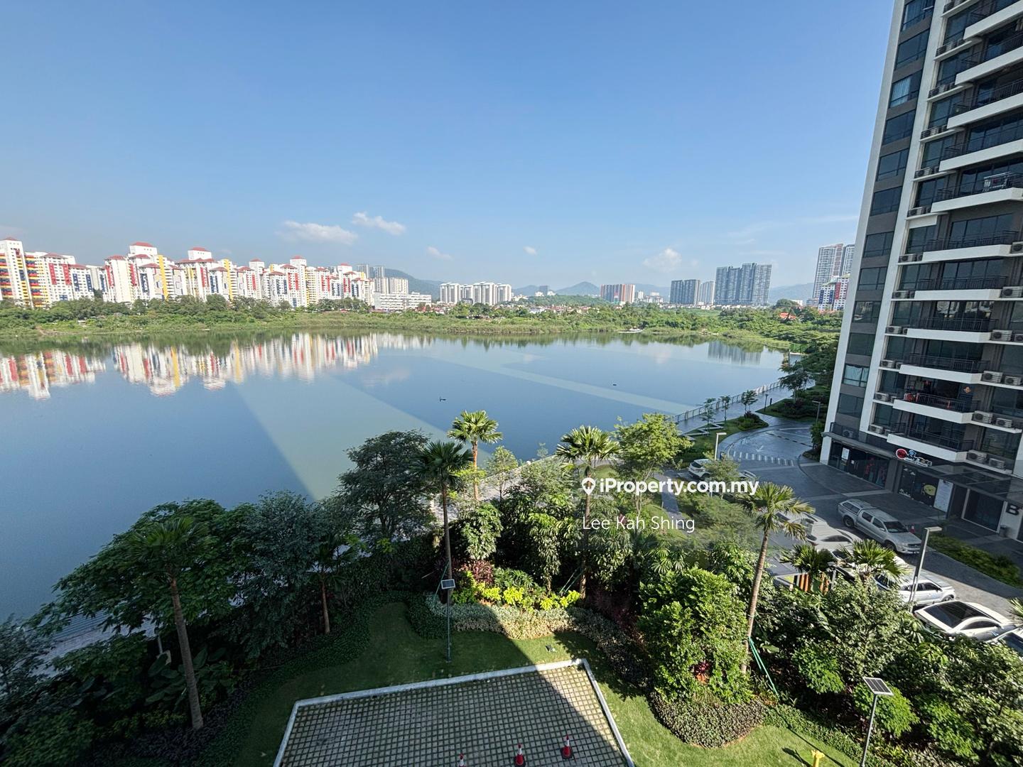 Residensi Servis untuk Disewa di Aradia Residence @ Lake City KL North oleh Lee Kah Shing - iProperty.com.my