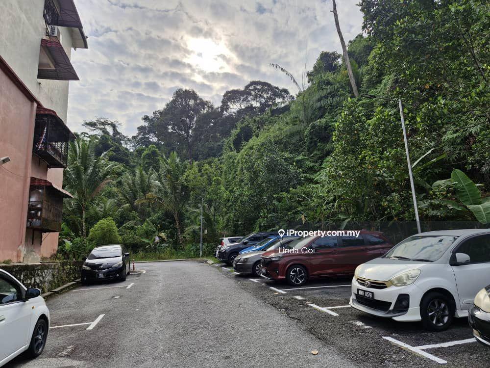 Pangsapuri untuk Dijual di Sri Wira Rivera Rise oleh Linda Ooi - iProperty.com.my