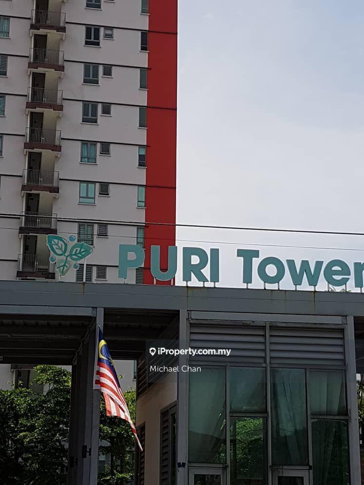 Condominium for Rent in Puri Tower by Michael Chan - iProperty.com.my