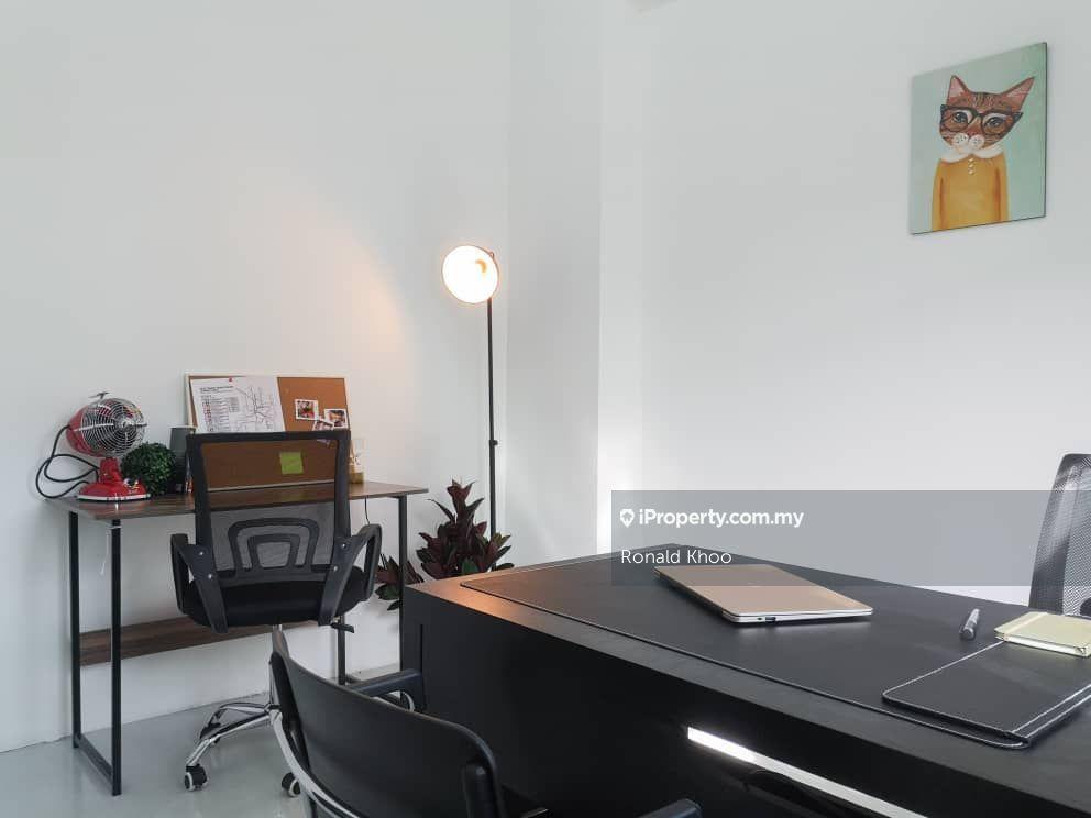 Office for Rent in Kota Damansara, Selangor by Ronald Khoo - iProperty.com.my