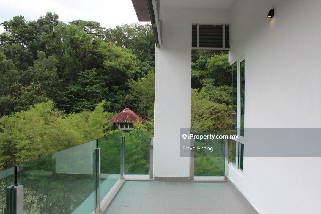 Semi-Detached House for Sale in Beverly Heights 3 Storey Semi-D Endlot, Ampang by Dave Phang - iProperty.com.my