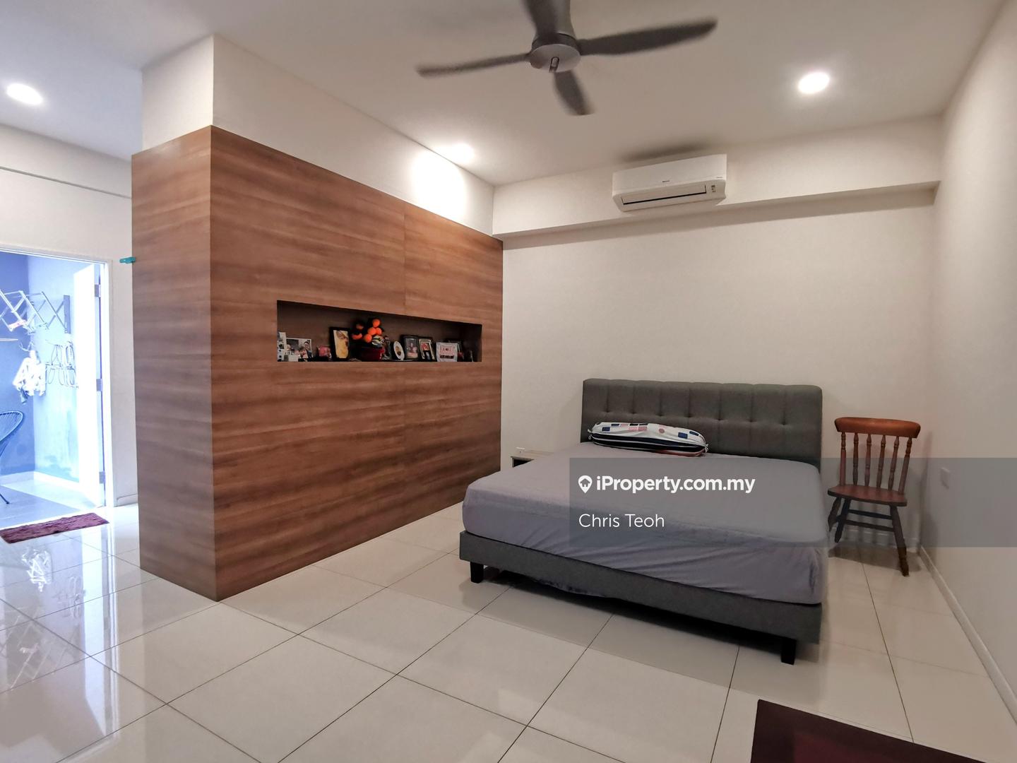Kondominium untuk Dijual di City Residence oleh Chris Teoh - iProperty.com.my
