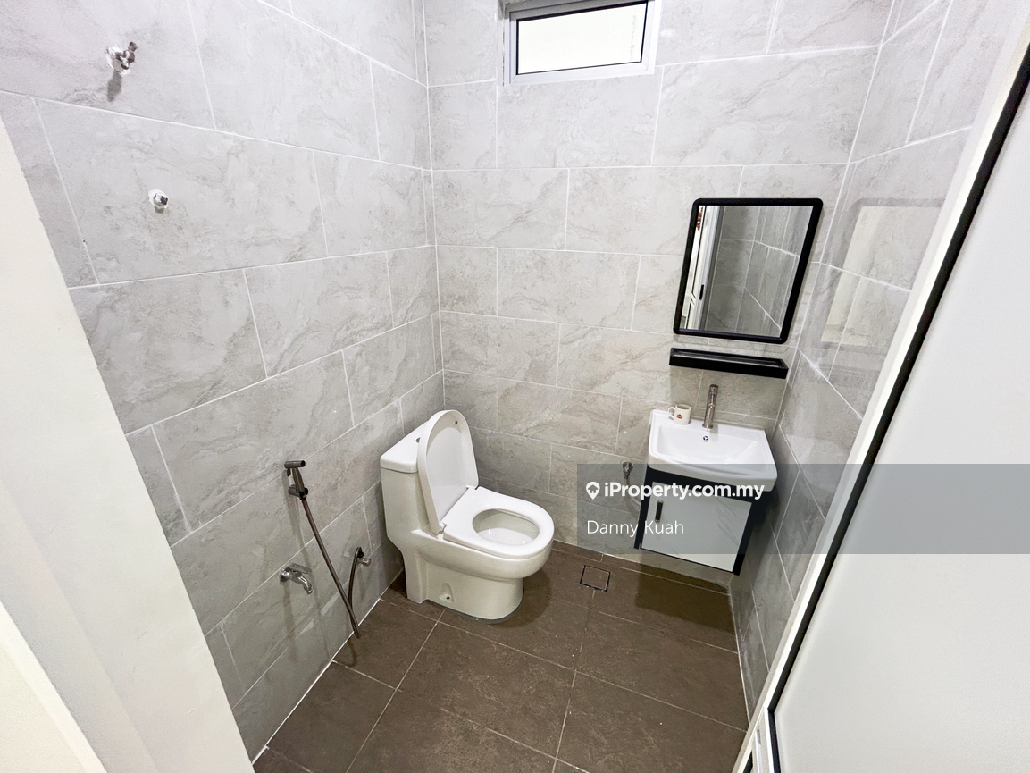 1.5-storey Terraced House for Sale in Ujong Pasir, Melaka City by Danny Kuah - iProperty.com.my