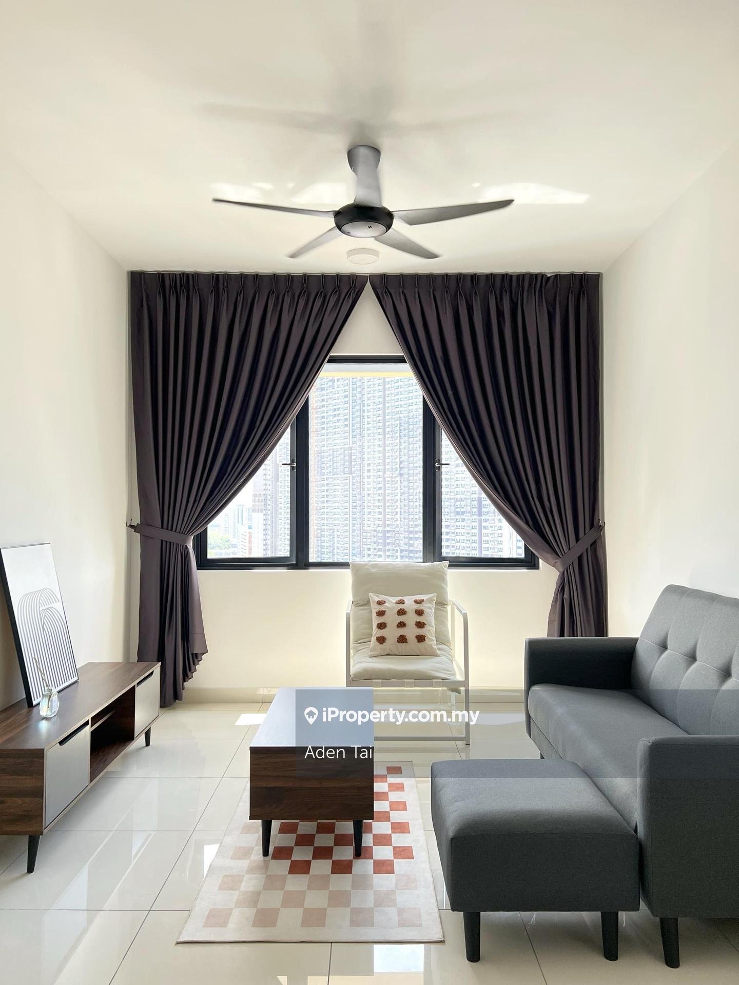 Service Residence for Sale in Parc 3 by Aden Tai - iProperty.com.my