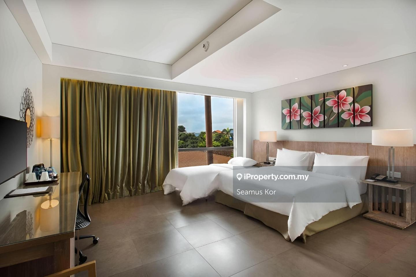 Hotel / Resort untuk Dijual di Cherating, Kuantan, Balok oleh Seamus Kor - iProperty.com.my