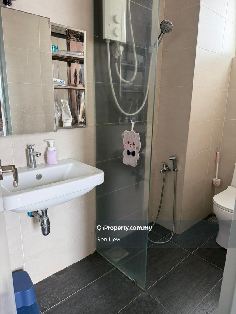 Service Residence for Rent in Pinnacle Sri Petaling by Ron Liew - iProperty.com.my