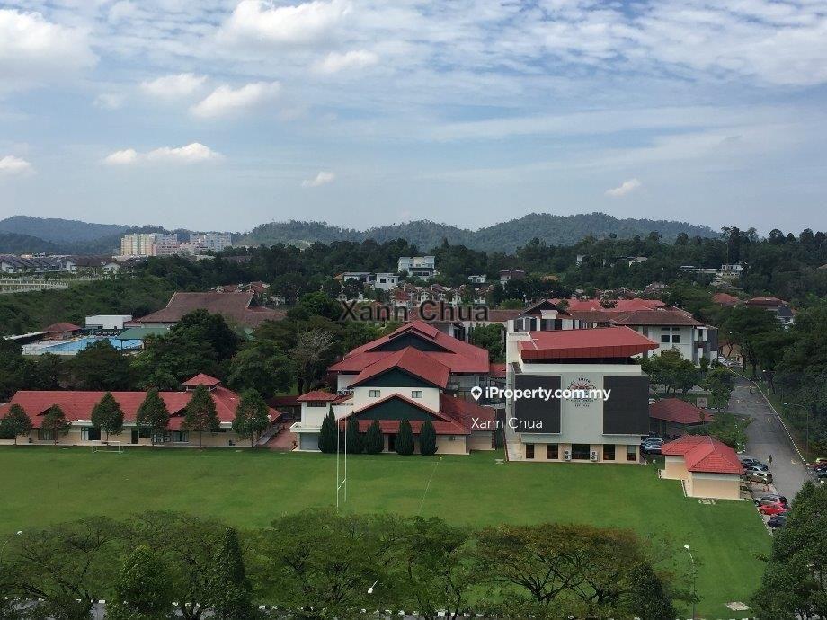 Kondominium untuk Disewa di Springville Residence oleh Xann Chua - iProperty.com.my