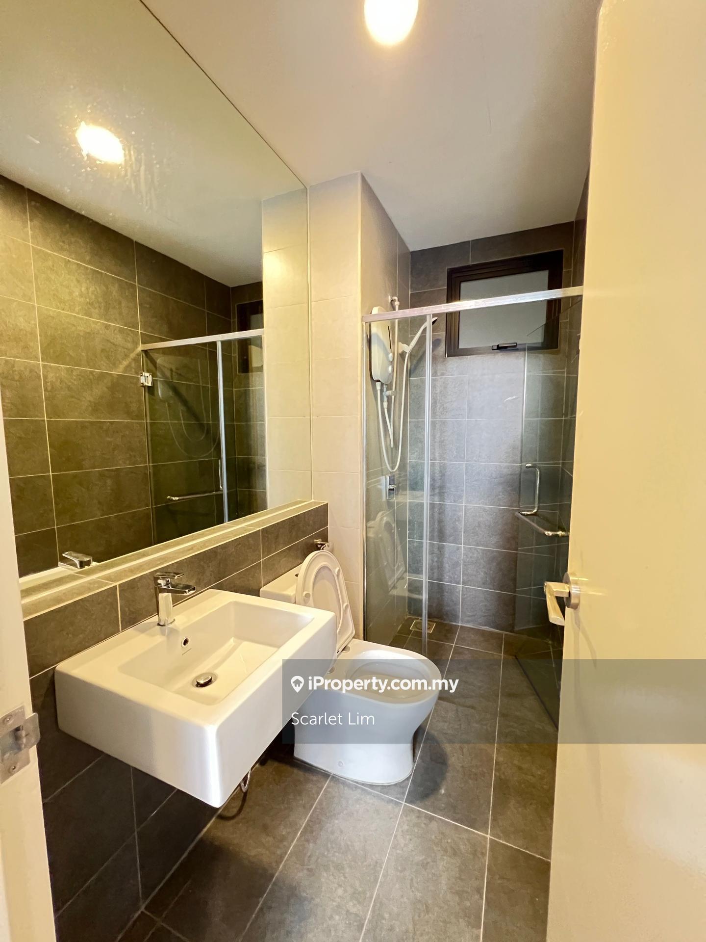 Service Residence for Rent in Lavile Kuala Lumpur by Scarlet Lim - iProperty.com.my