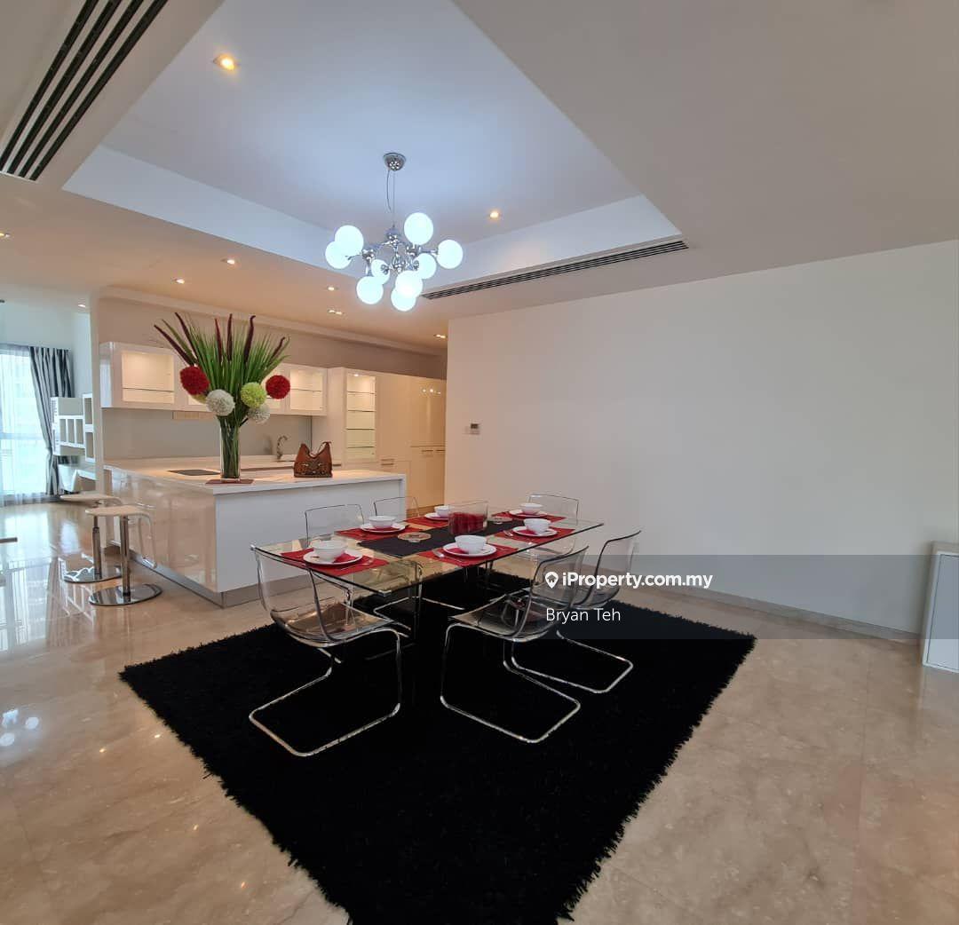 Kondominium untuk Dijual di 28 Mont Kiara @ MK28 oleh Bryan Teh - iProperty.com.my