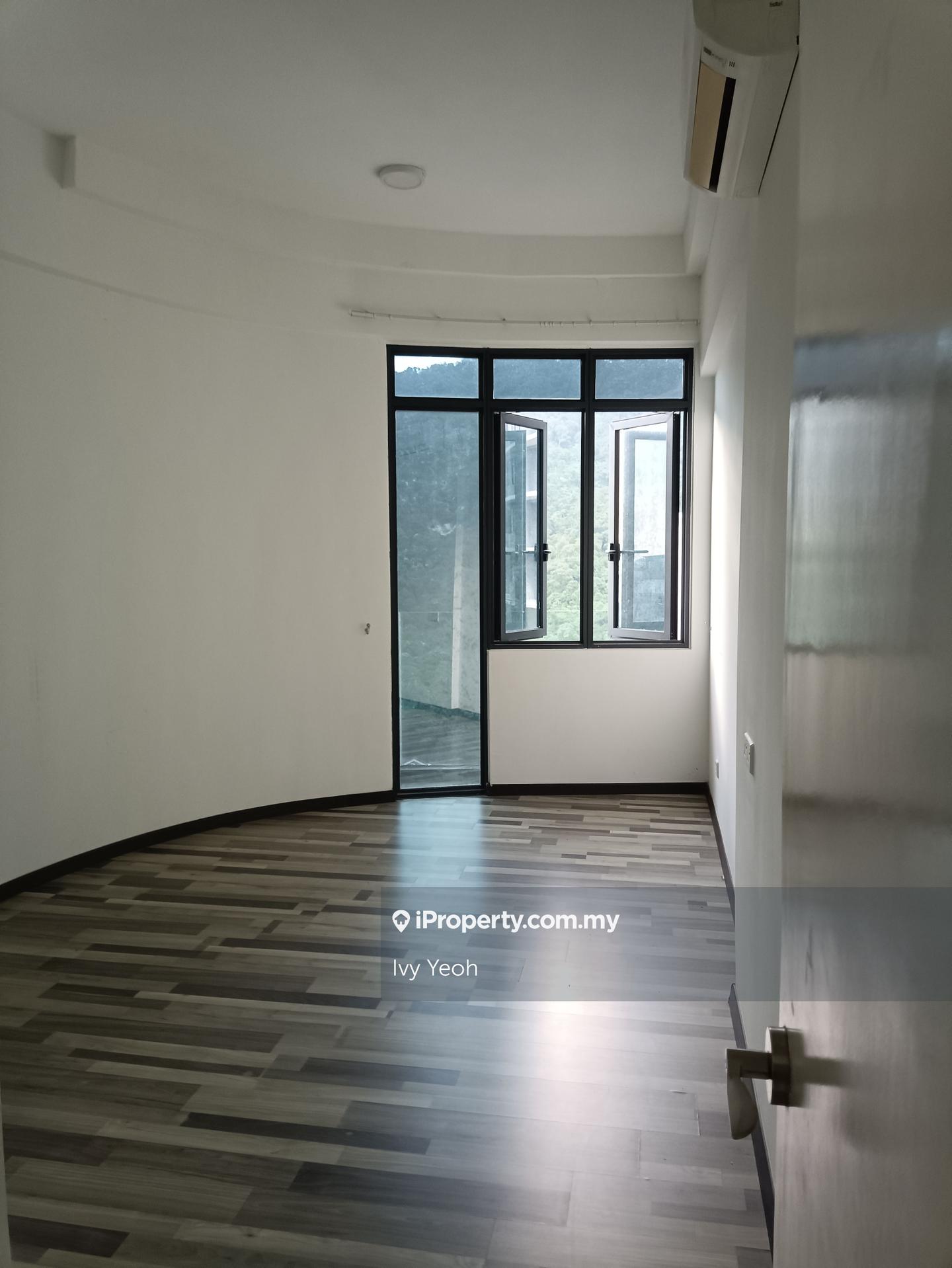 Service Residence for Rent in Arte S by Ivy Yeoh - iProperty.com.my