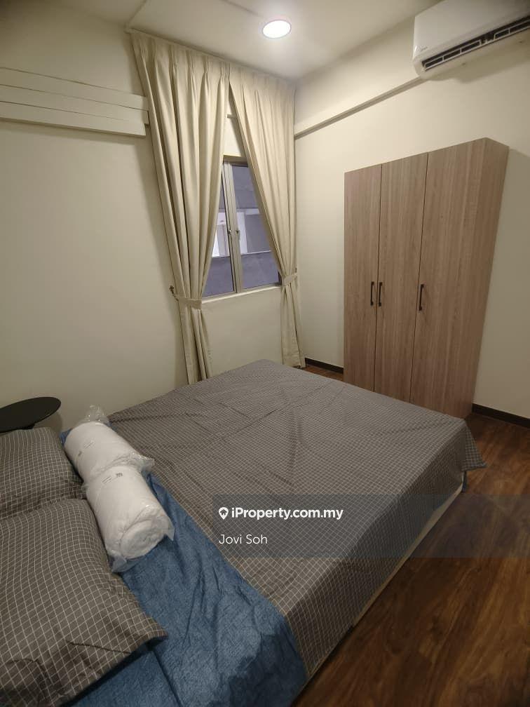 Kondominium untuk Disewa di Puncak Nusa Kelana oleh Jovi Soh - iProperty.com.my