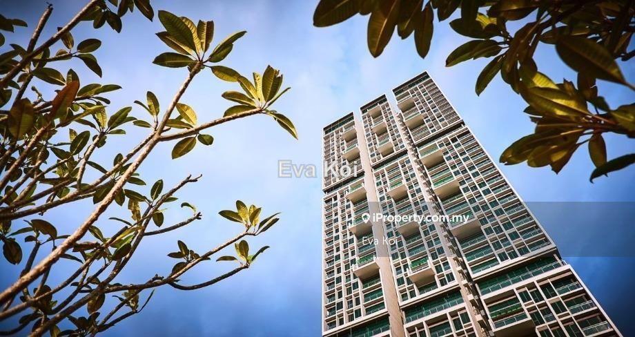 Kondominium untuk Dijual di One Central Park oleh Eva Koi - iProperty.com.my