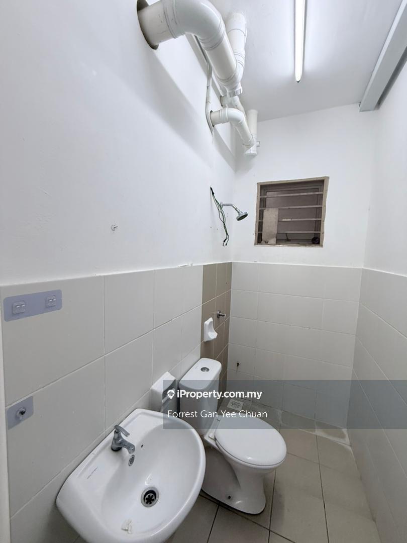Pangsapuri untuk Disewa di Trifolis oleh Forrest Gan Yee Chuan - iProperty.com.my