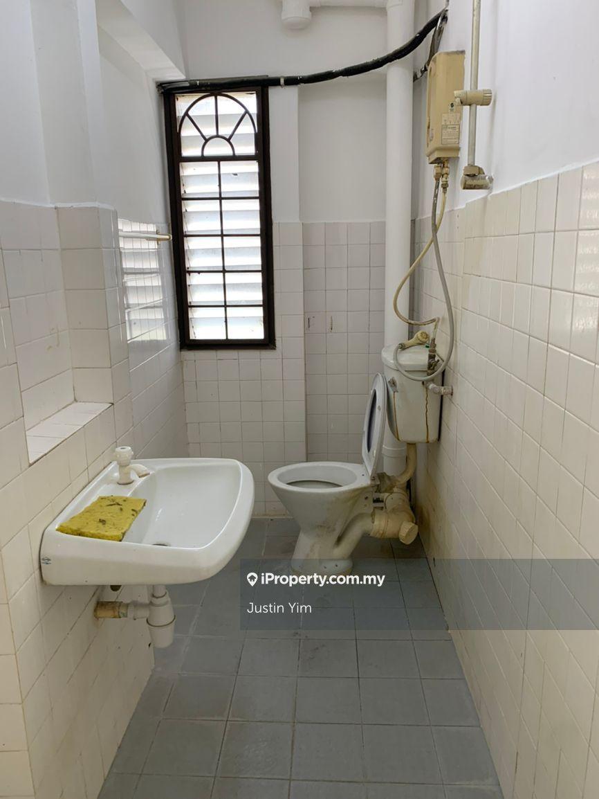 Pangsapuri untuk Dijual di Segar Apartments oleh Justin Yim - iProperty.com.my