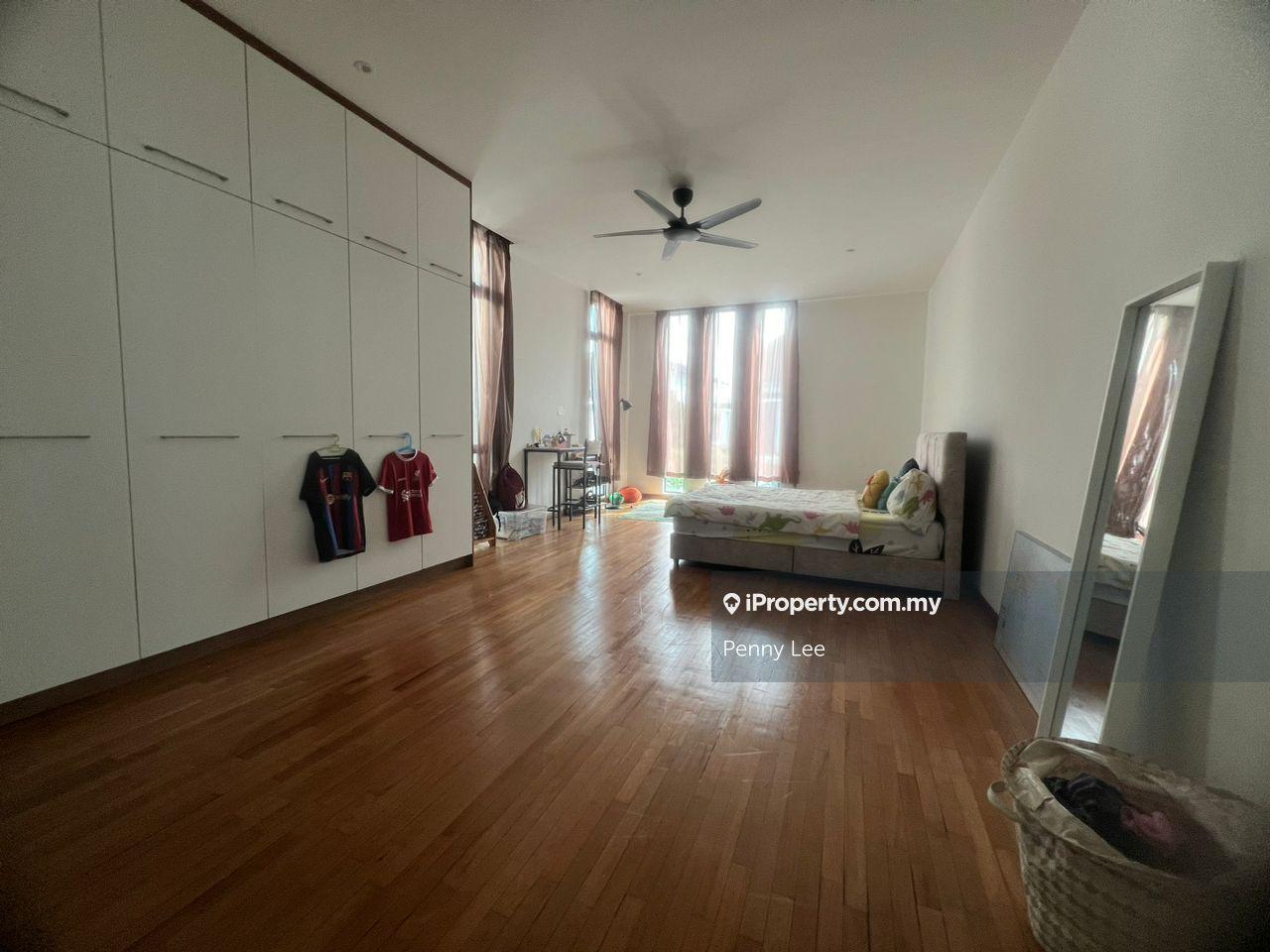 Bungalow House for Sale in Senibong Cove, Johor Bahru by Penny Lee - iProperty.com.my