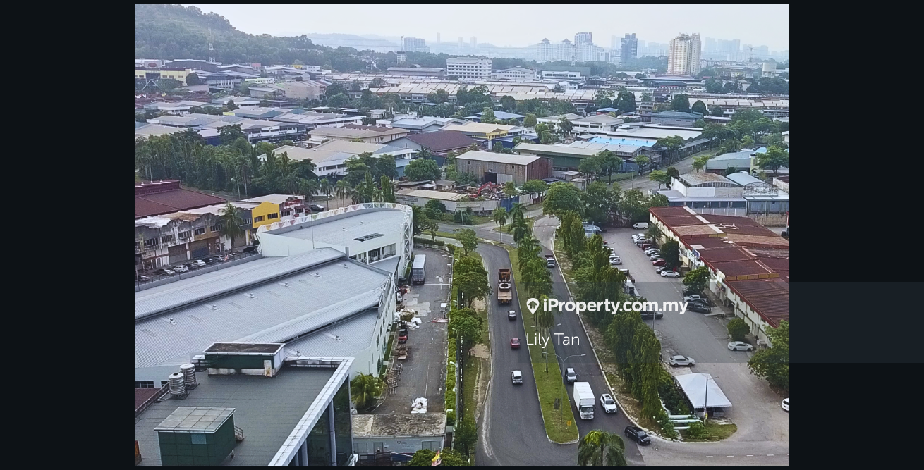 Semi-D Factory for Rent in Taman Industri Selesa Jaya, Balakong by Lily Tan - iProperty.com.my