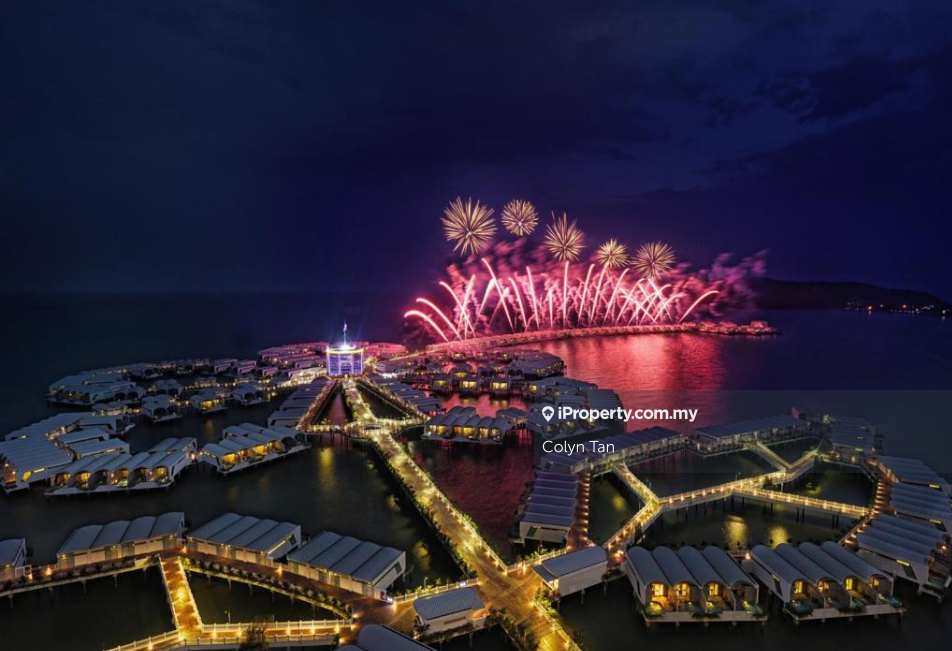 Kondominium untuk Dijual di Lexis Hibiscus oleh Colyn Tan - iProperty.com.my