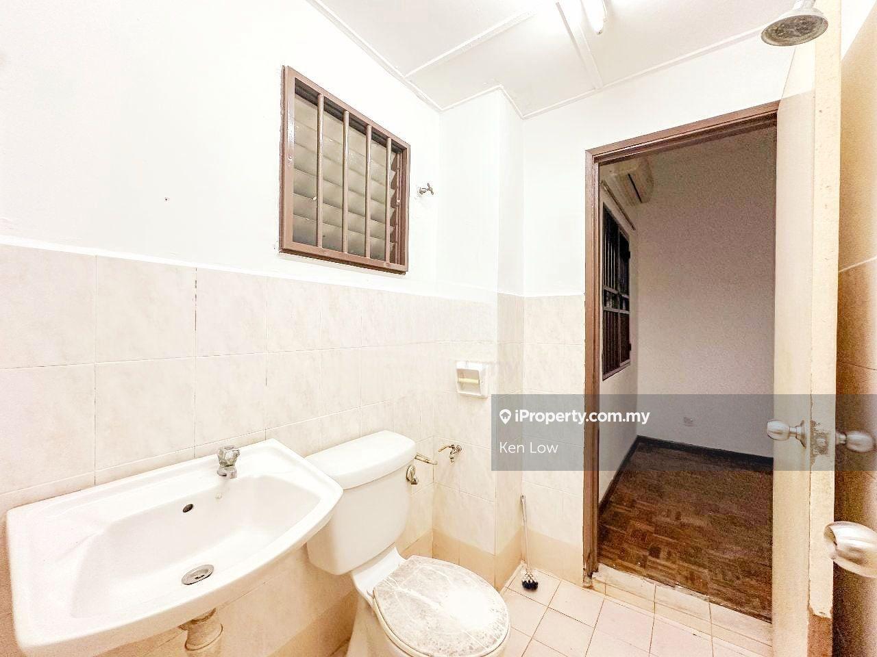 Rumah Berangkai 2 Tingkat untuk Dijual di Bandar Baru Bangi, Selangor oleh Ken Low - iProperty.com.my