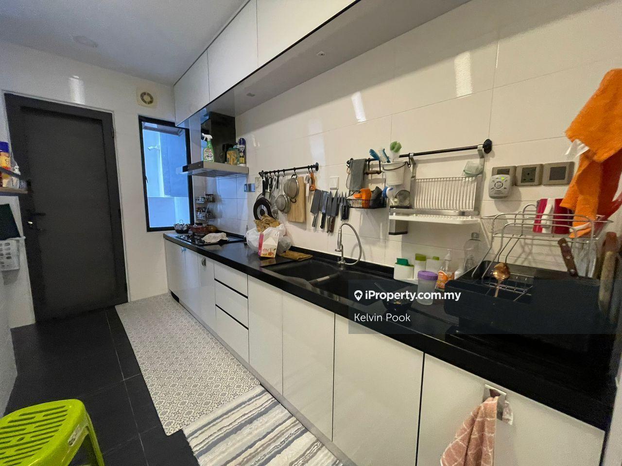 Semi-Detached House for Sale in Taman Jenderam Harmoni @ Dengkil, Dengkil by Kelvin Pook - iProperty.com.my