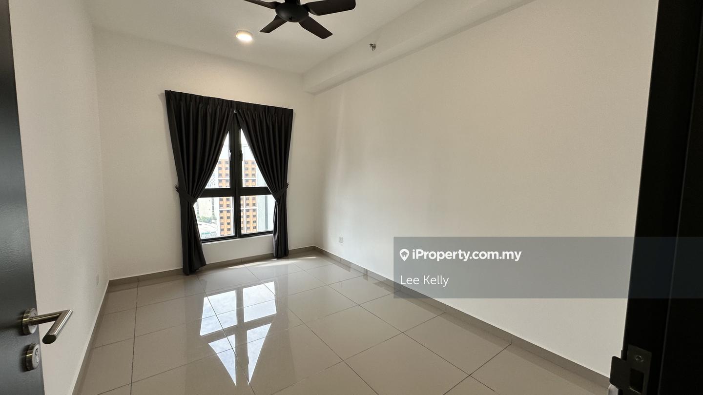 Service Residence for Rent in D'Quince Residences by Lee Kelly - iProperty.com.my