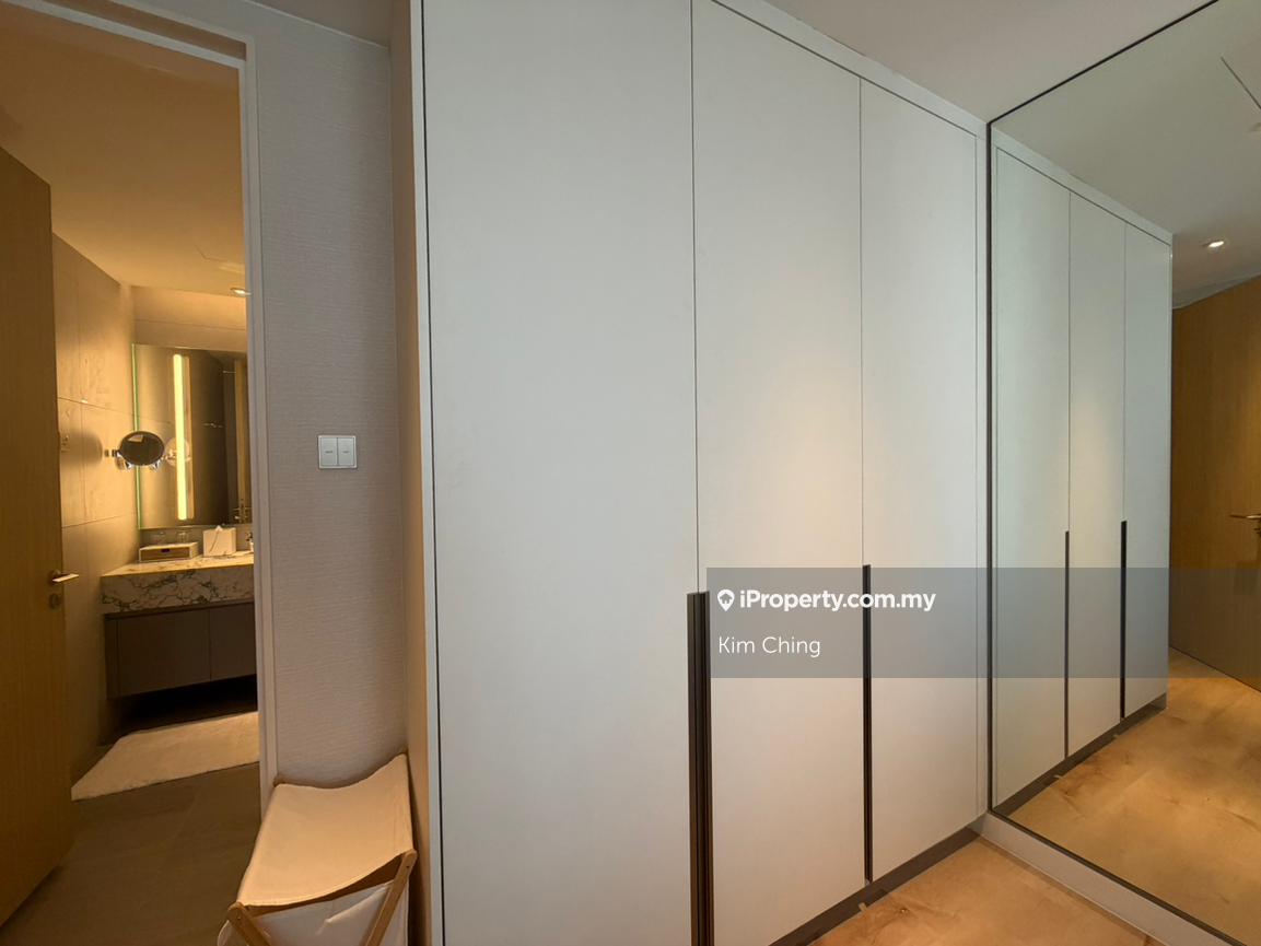 Service Residence for Rent in The Ruma by Kim Ching - iProperty.com.my