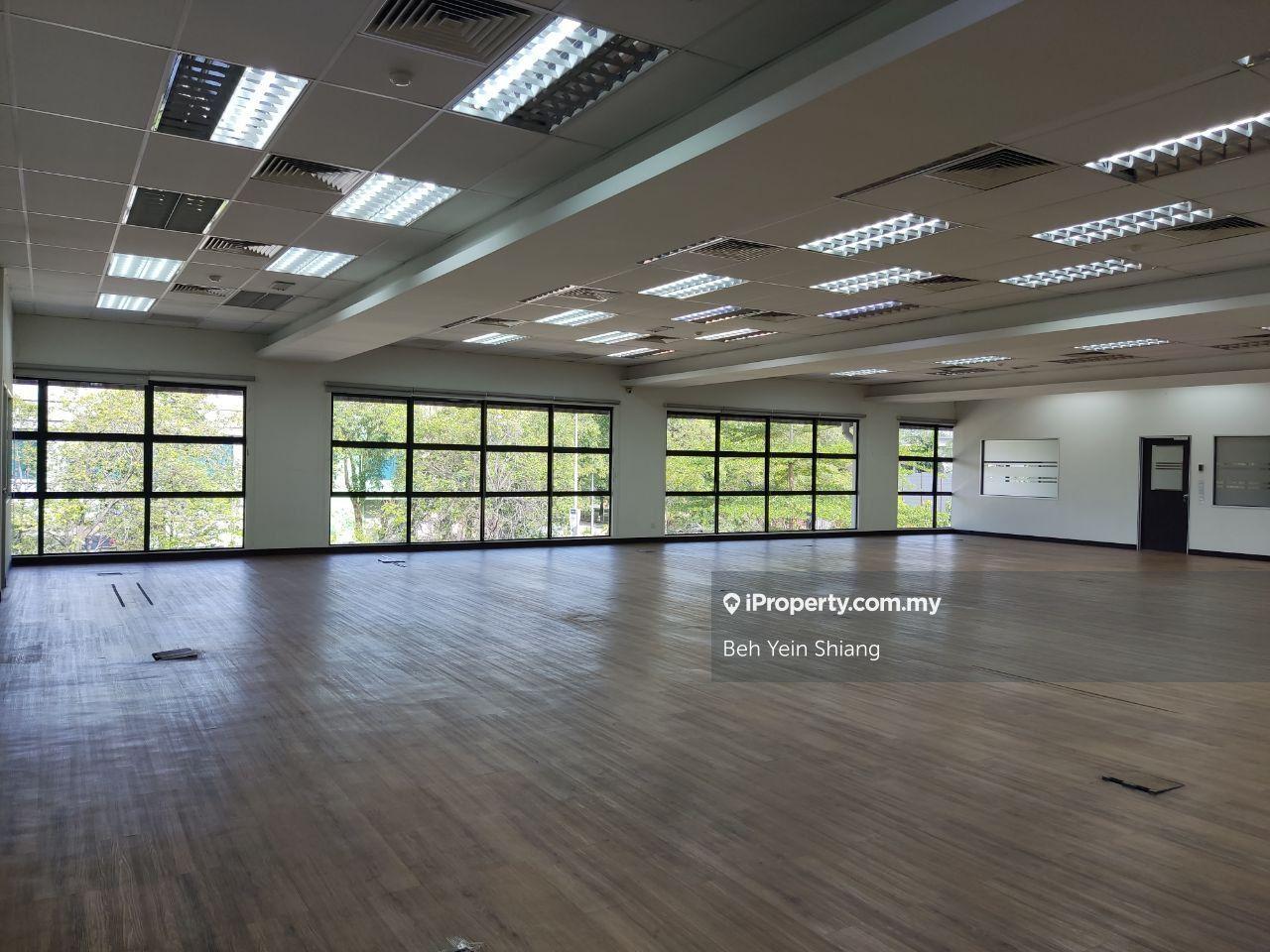 Detached Factory for Sale in Temasya Glenmarie Seksyen U1 Section U1 Shah Alam, Glenmarie by Beh Yein Shiang - iProperty.com.my