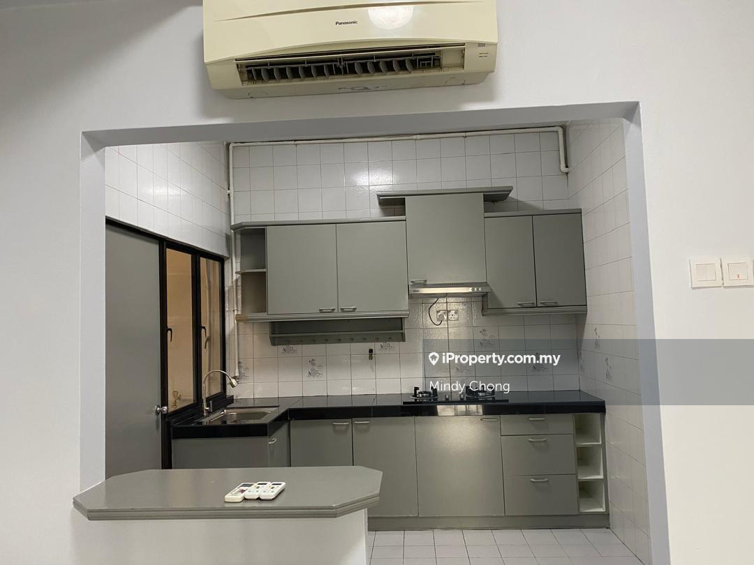 Condominium for Rent in Desa Villa Condominium by Mindy Chong - iProperty.com.my