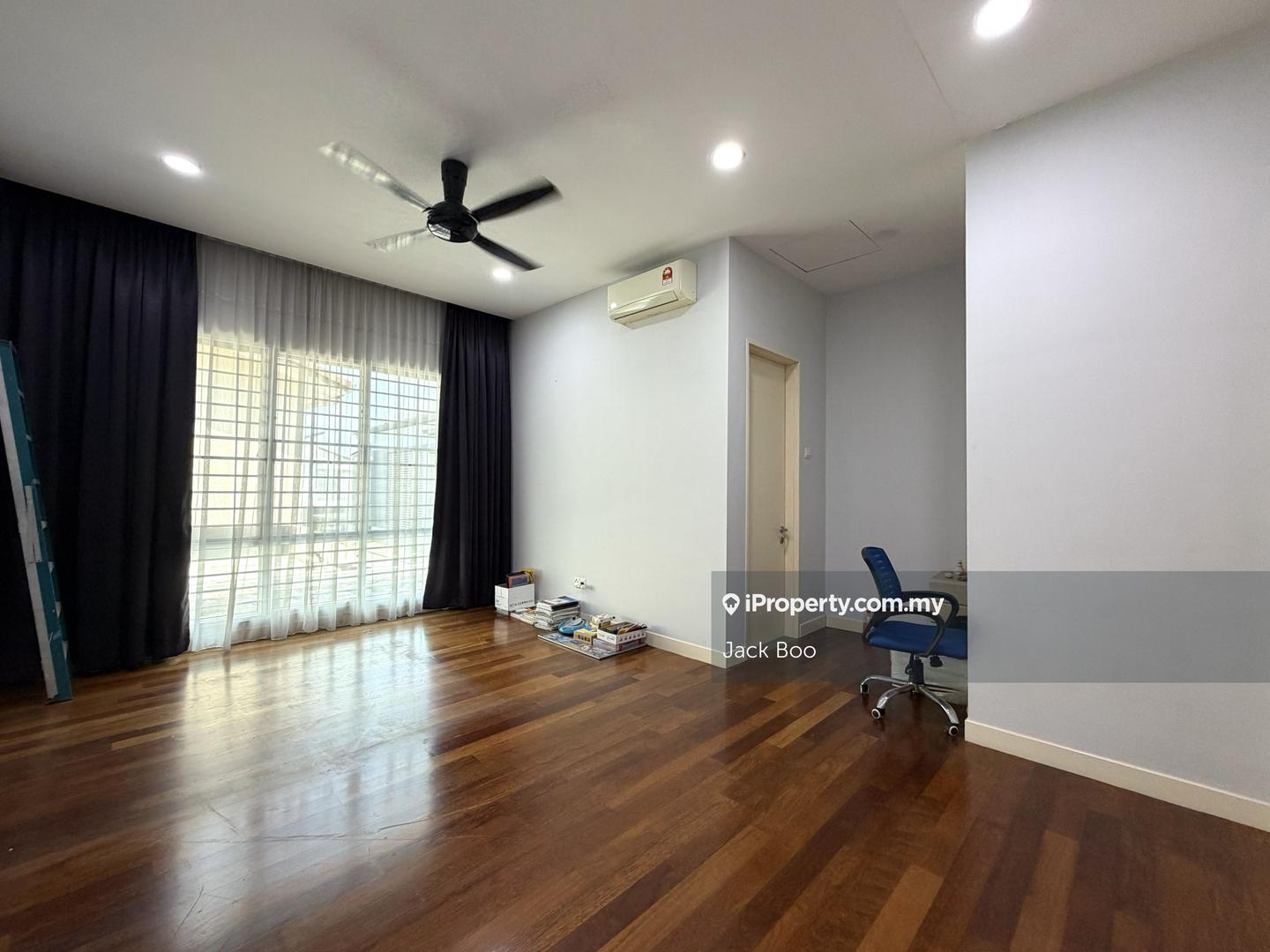Semi-Detached House for Sale in d'Laman Greenville, Klang by Jack Boo - iProperty.com.my