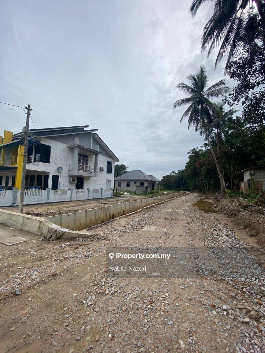 Banglo untuk Dijual di Kg Berangan, Tumpat oleh Nabila Nazori - iProperty.com.my