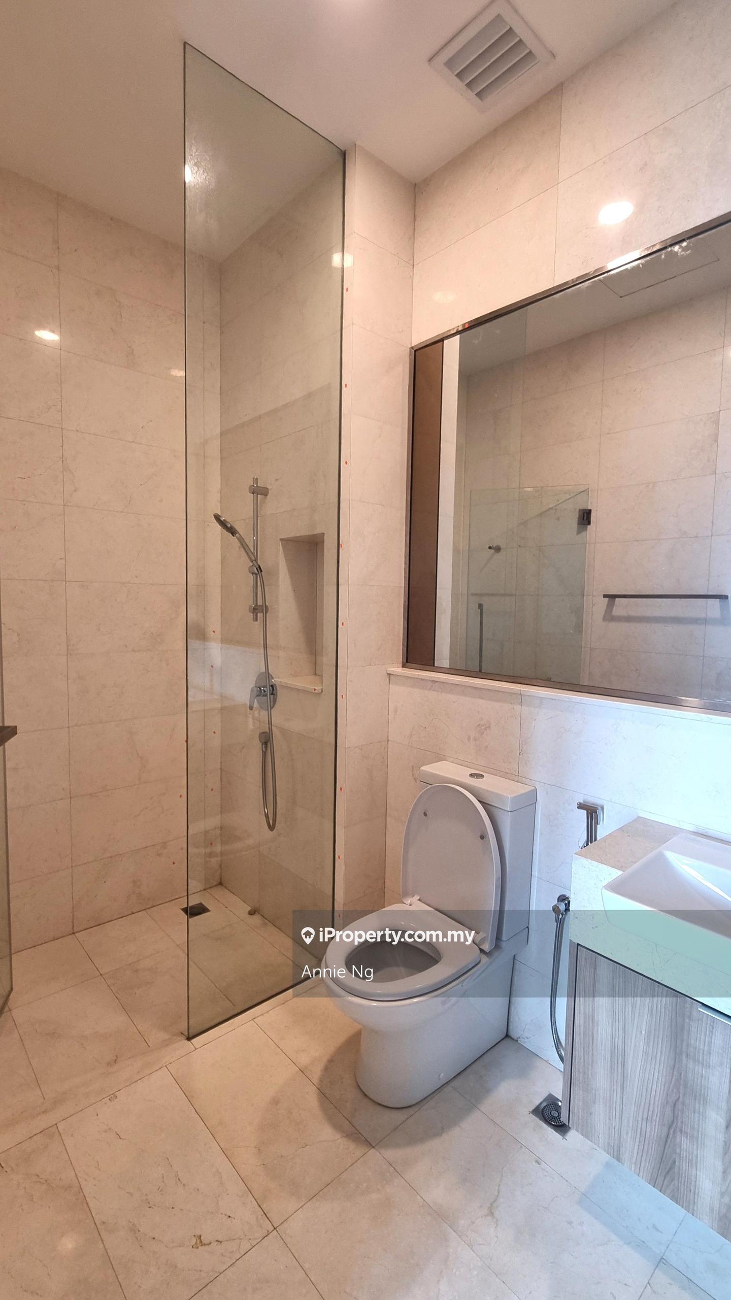 Service Residence for Sale in Megah Rise by Annie Ng - iProperty.com.my