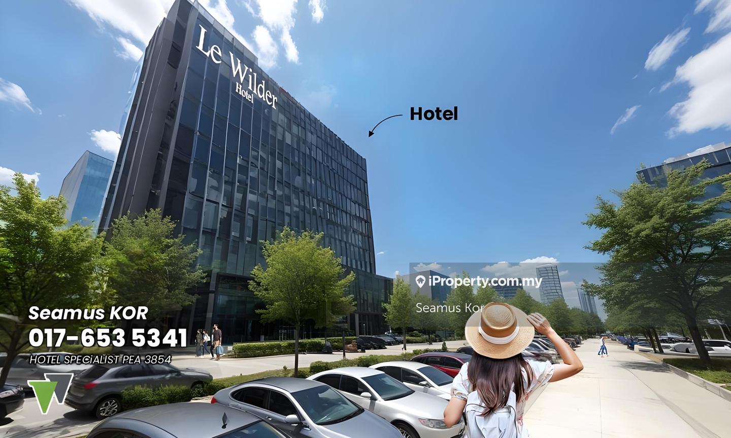 Retail-Space for Rent in Subang Jaya, Selangor by Seamus Kor - iProperty.com.my