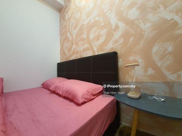 Condominium for Rent in La Vista Condominiums by Mak Hon Yean - iProperty.com.my