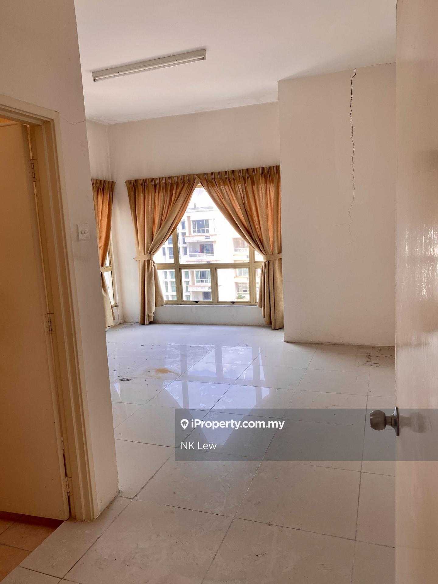 Condominium for Sale in East Lake Residence by NK Lew - iProperty.com.my