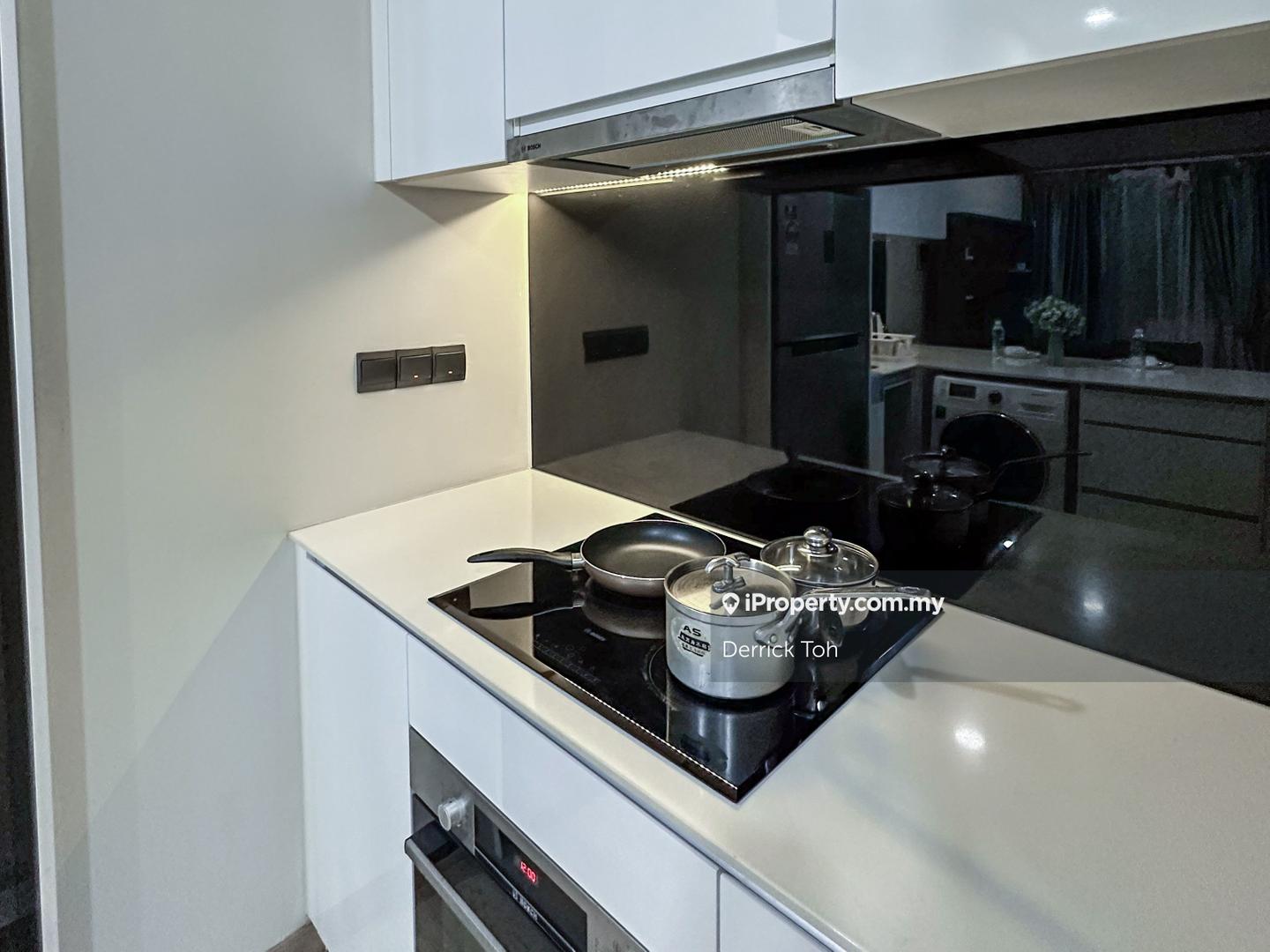 Service Residence for Sale in Star Residences One by Derrick Toh - iProperty.com.my
