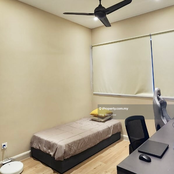 Kondominium untuk Disewa di The Parque Residences oleh Wei Wei Low - iProperty.com.my