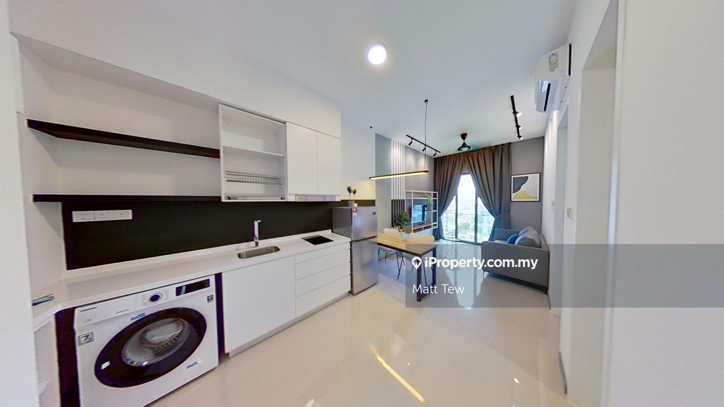 Service Residence for Rent in Southlink by Matt Tew - iProperty.com.my
