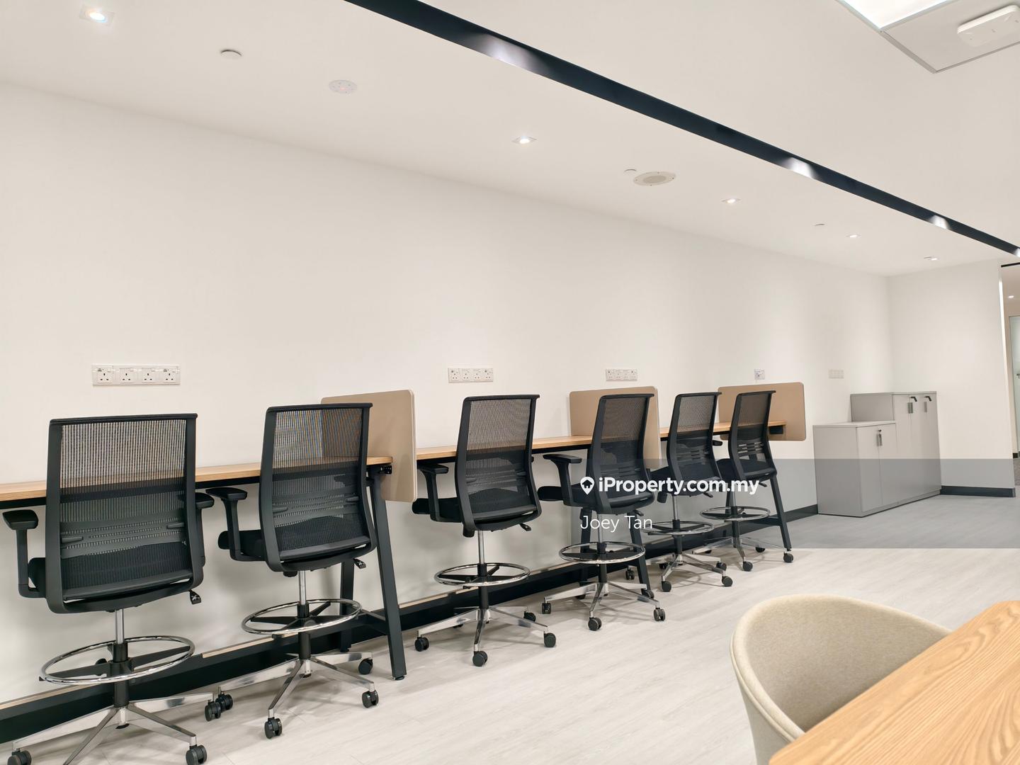 Office for Rent in Damansara Heights, Damansara Heights by Joey Tan - iProperty.com.my