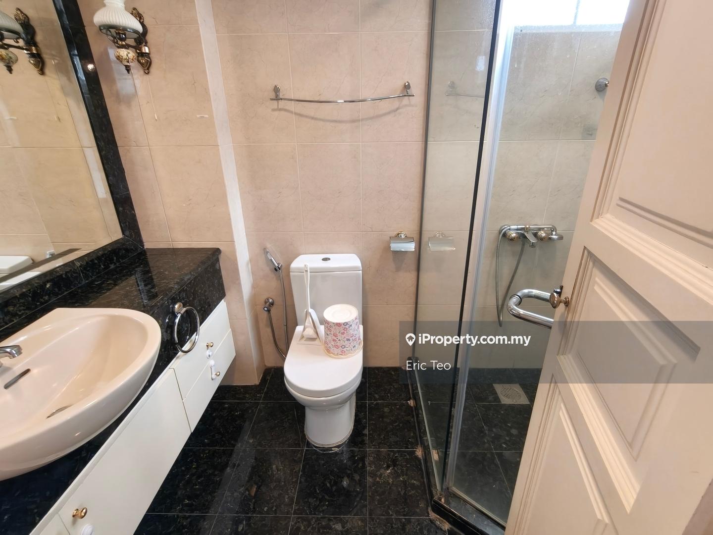 Condominium for Rent in Desa Damansara by Eric Teo - iProperty.com.my