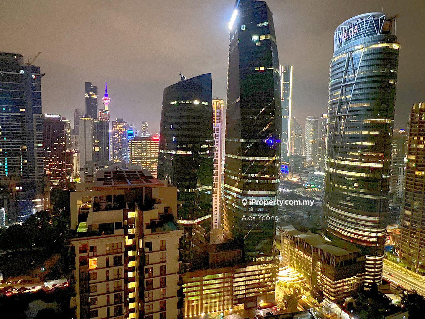 Service Residence for Rent in Stonor 3 by Alex Yeong - iProperty.com.my