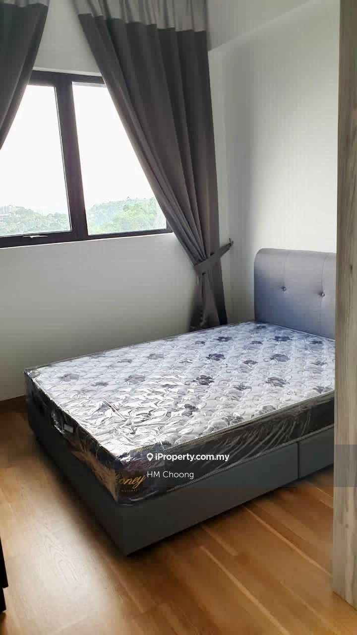 Condominium for Rent in Secoya Residence by HM Choong - iProperty.com.my