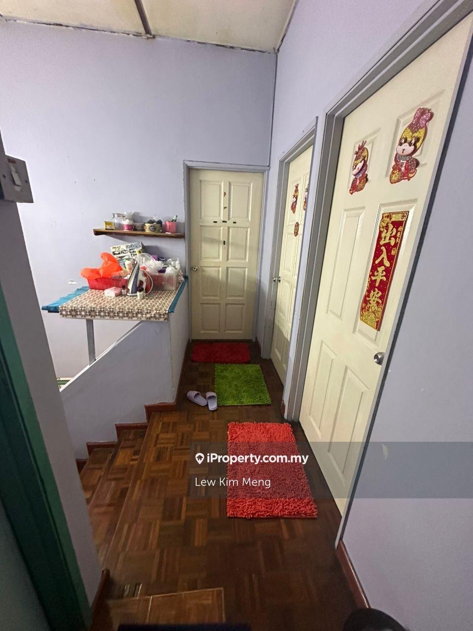 Rumah Berangkai 2 Tingkat untuk Dijual di Taman Kepong, Kepong oleh Lew Kim Meng - iProperty.com.my