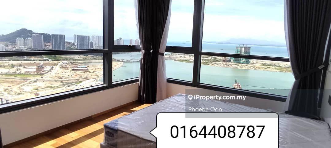 Residensi Servis untuk Dijual di Marriott Residence @ Gurney oleh Phoebe Oon - iProperty.com.my