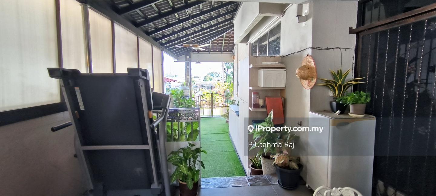 Semi-Detached House for Sale in Kelana Jaya, Petaling Jaya by P Utahma Raj - iProperty.com.my