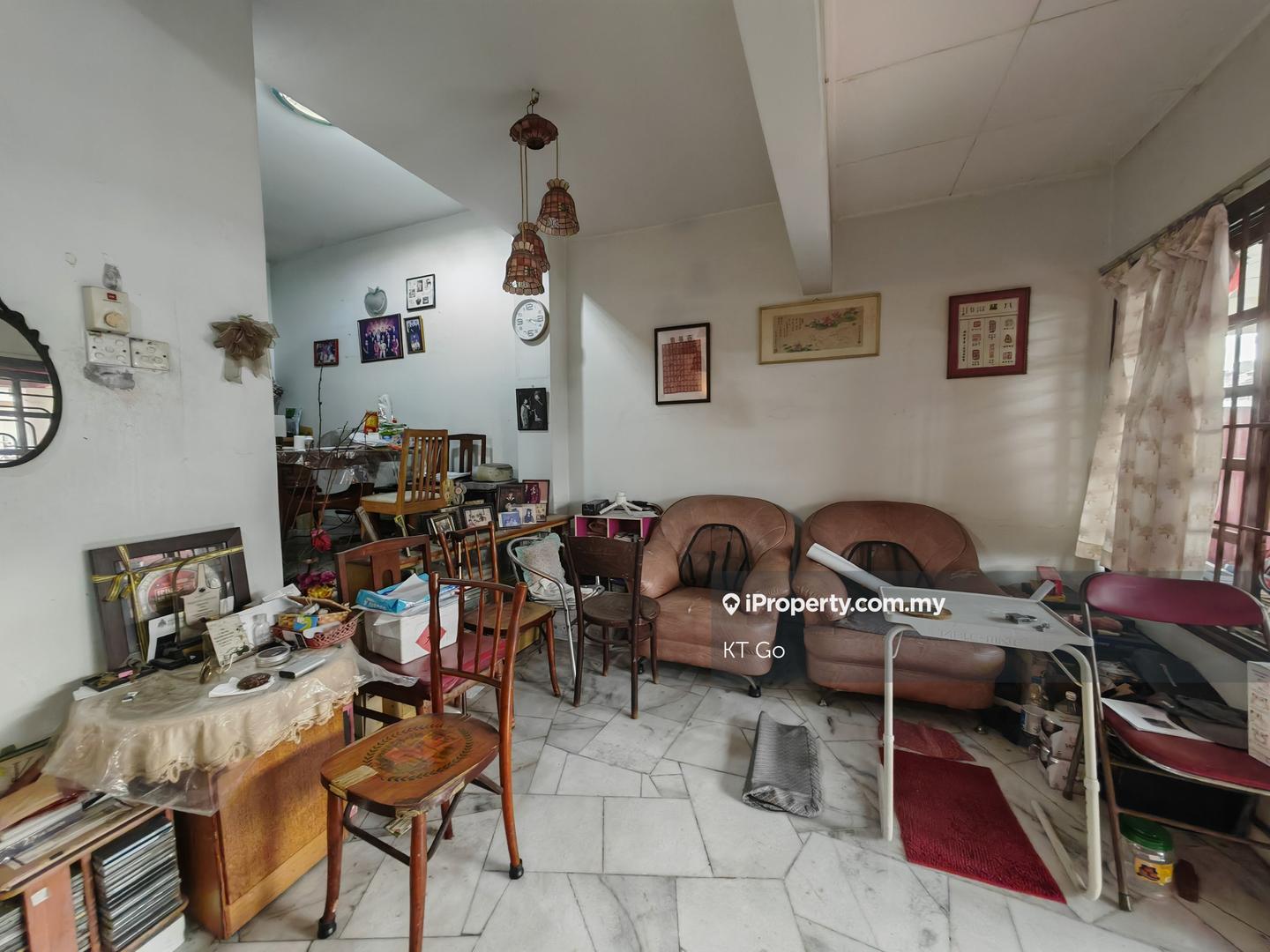 2-storey Terraced House for Sale in Bandar Kinrara Seksyen 3, Bandar Kinrara by KT Go - iProperty.com.my