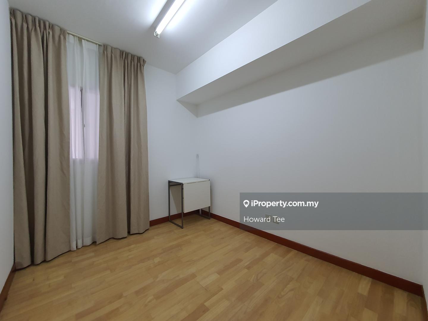 Service Residence for Rent in Kiara Designer Suites by Howard Tee - iProperty.com.my