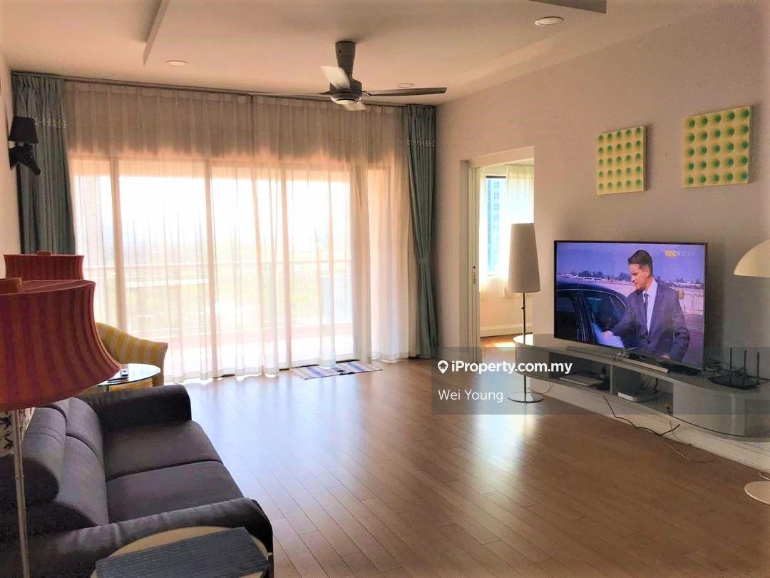 Condominium for Rent in Mont Kiara Damai Resort Condominium by Wei Young - iProperty.com.my