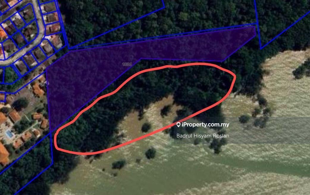 Tanah Komersial untuk Dijual di Pasir Panjang Port Dickson, Port Dickson oleh Badrul Hisyam Roslan - iProperty.com.my
