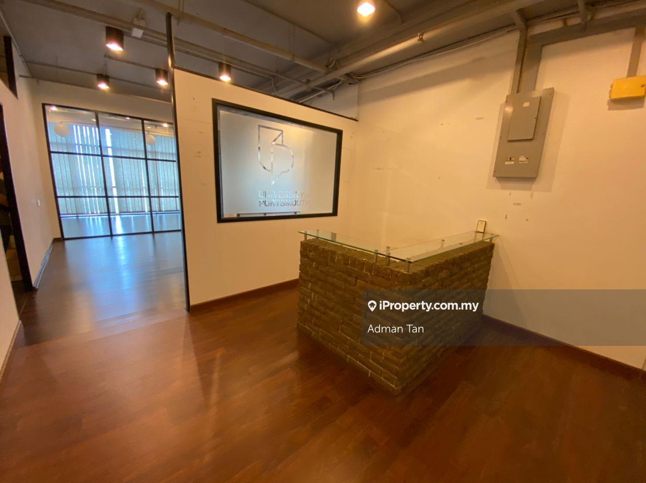 Pejabat untuk Dijual di Mid Valley City, Kuala Lumpur oleh Adman Tan - iProperty.com.my